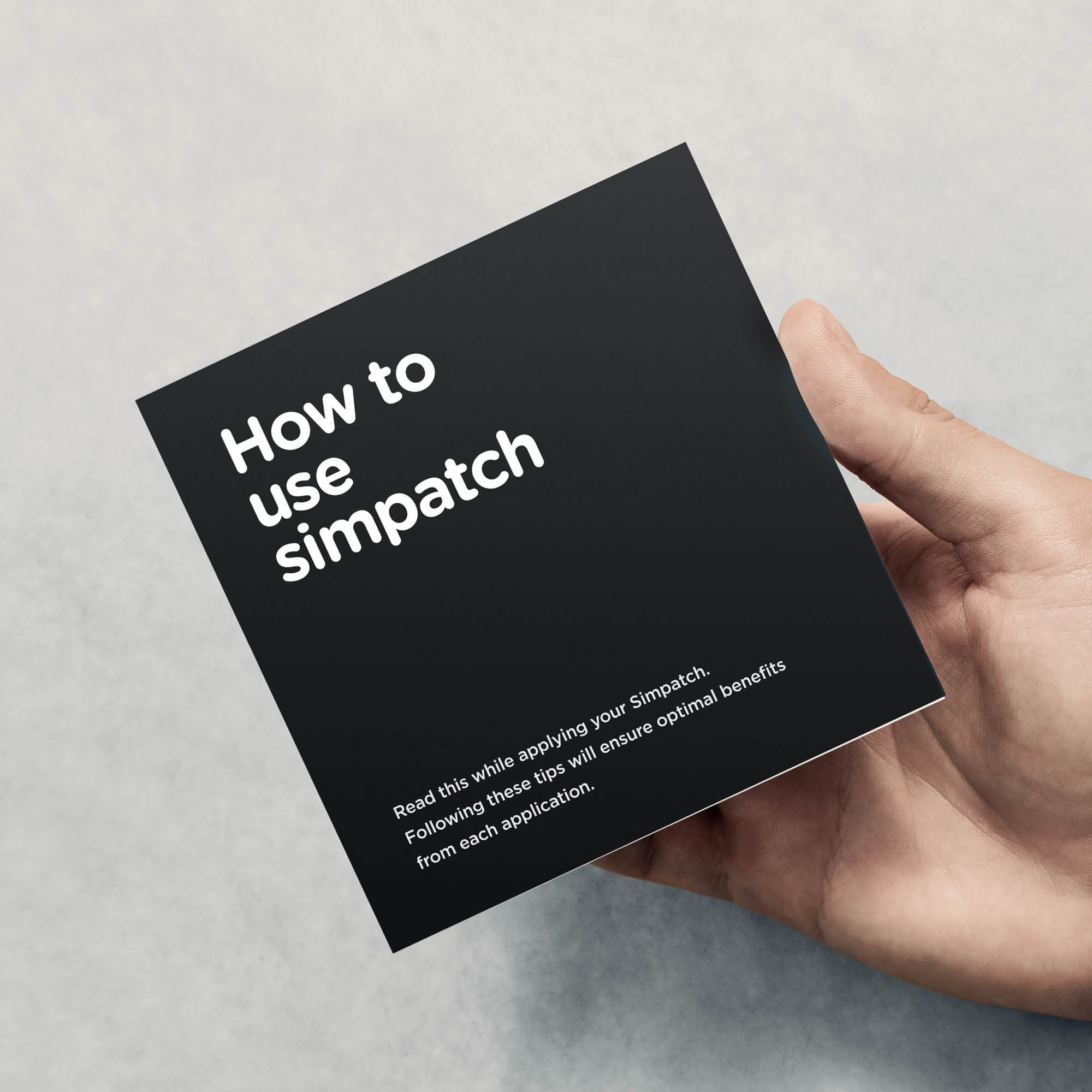 **SIMPATCH Universal Adhesive Patch (25-Pack) – Waterproof, Hypoallergenic CGM Patches for Diabetics – Ideal for Dexcom G6, Libre & Other Sensors (Blue)**    *Use Case: Perfect for securing continuous glucose monitors (CGMs) during workouts, swimming, or daily wear.*