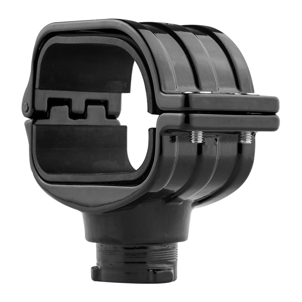 Ford Bronco 6th Gen OEM Roll Bar Clamps - Compatible with Marine Towers NXL X & CF X Series - Perfect for Off-Roading & Water Sports Accessories
