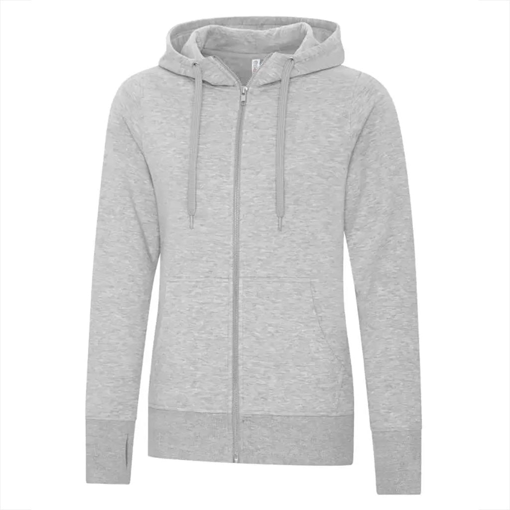 Athletic Grey