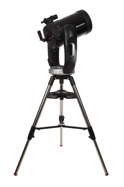 Celestron CPC 1100 GPS (XLT) Computerized Telescope - 11 Inch Schmidt-Cassegrain Telescope with Advanced GPS Alignment for Astronomy Enthusiasts | Perfect for Stargazing, Astrophotography & Celestial Observation