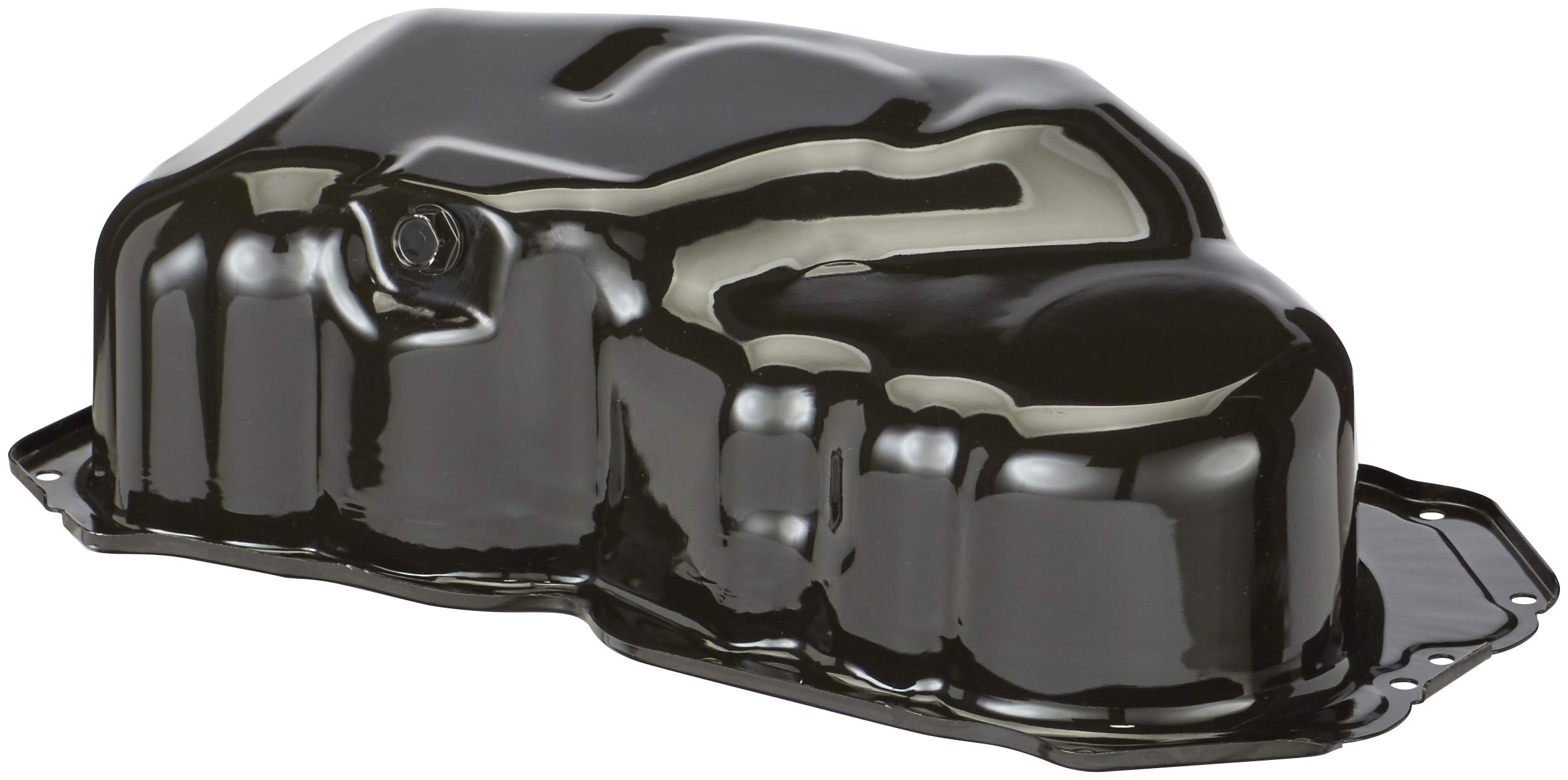 Spectra Premium MZP20A Engine Oil Pan Replacement - 1 Pack - Compatible with Select Vehicle Models - Perfect for DIY Car Maintenance & Engine Repair