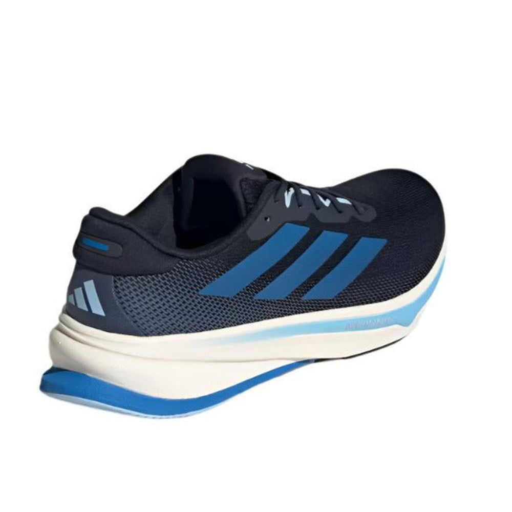 Men's Supernova Rise 2 Running Shoes - Lightweight Cushioned Sneakers for Jogging & Training | Perfect for Road Running, Gym Workouts & Daily Wear