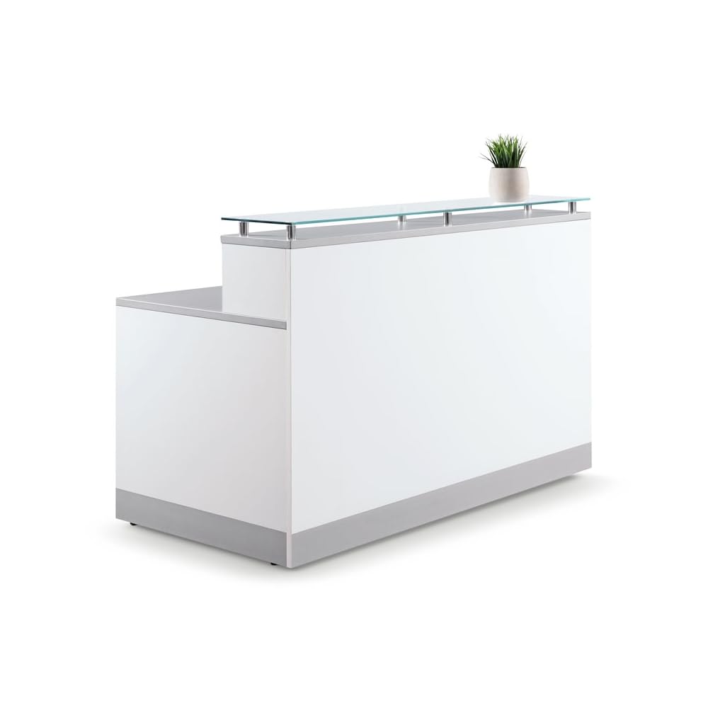 Modern Reception Desk 63