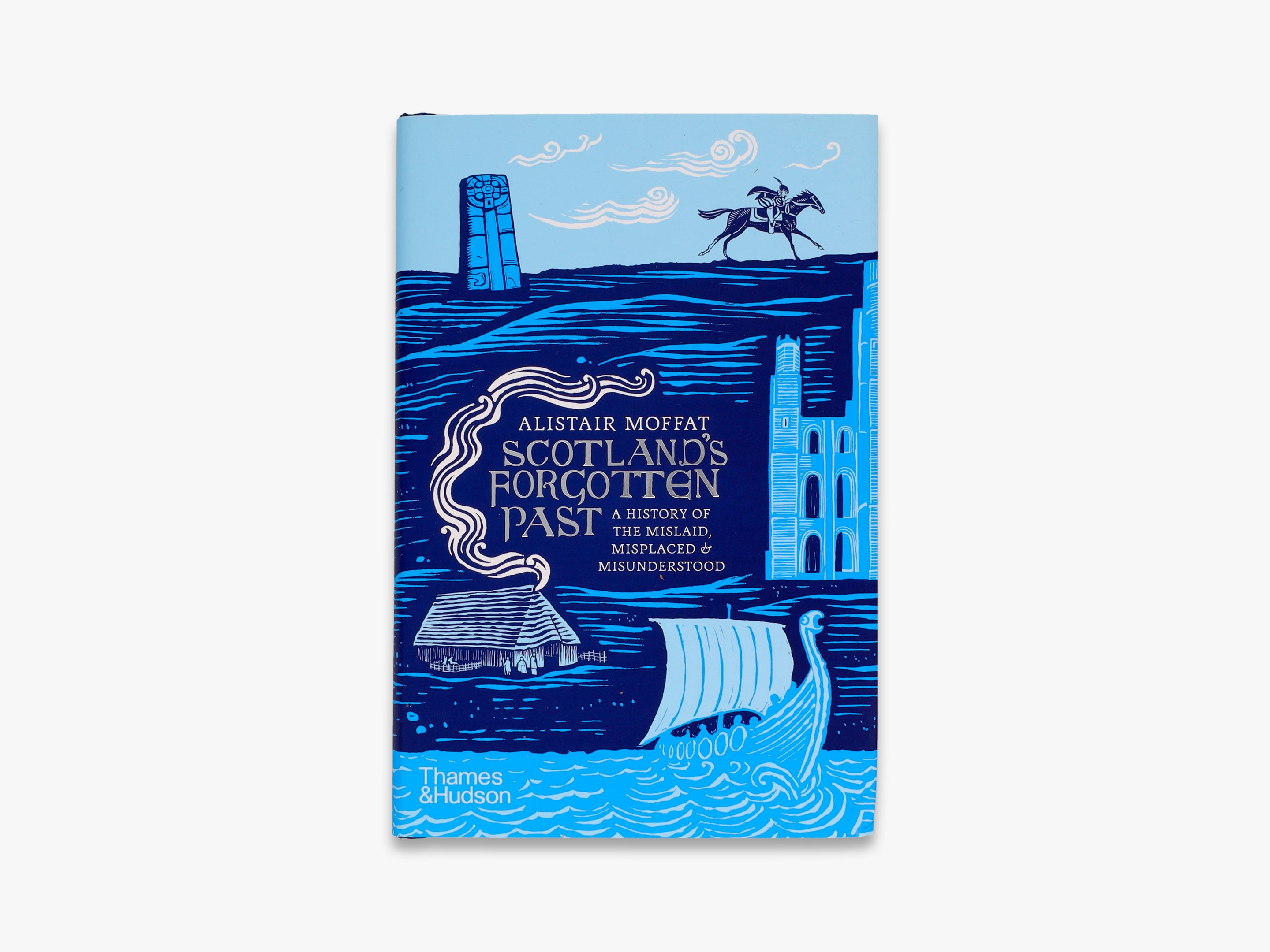 Scotland's Forgotten Past: A Journey Through Hidden Scottish History | Explore Ancient Mysteries & Untold Stories | Perfect for History Buffs & Travel Enthusiasts
