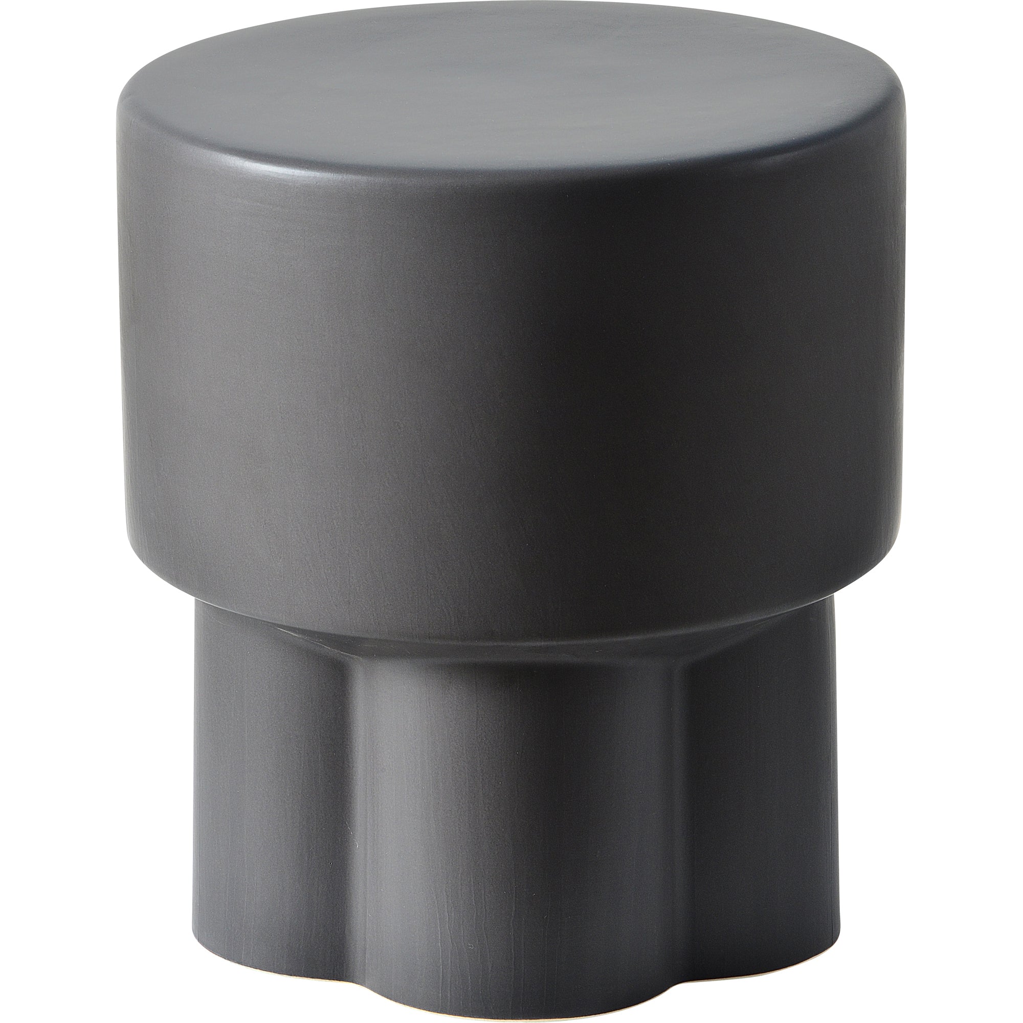 Willmar Modern End Table - Small Side Table for Living Room, Bedroom, or Office - Perfect for Lamps, Books, and Decor