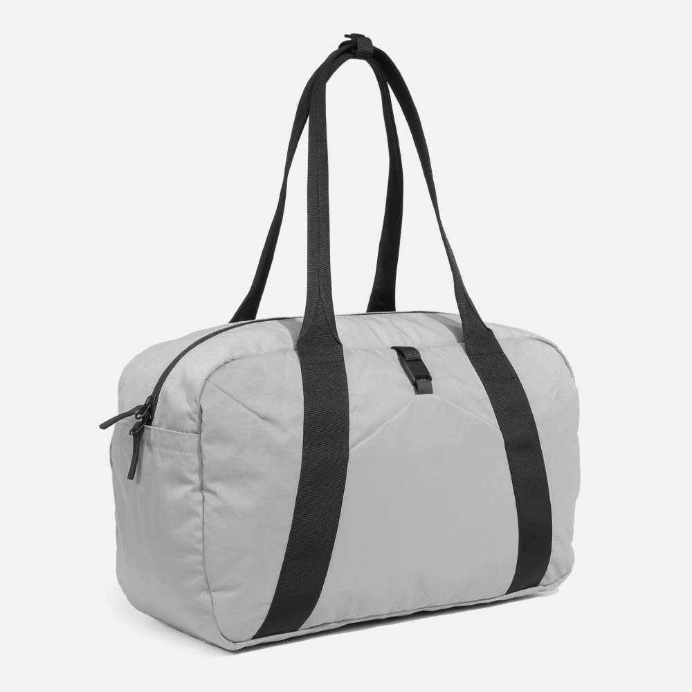 Go Duffel 2 - Premium Waterproof Travel Duffel Bag with Shoulder Strap - Perfect for Gym, Camping, Hiking & Weekend Getaways