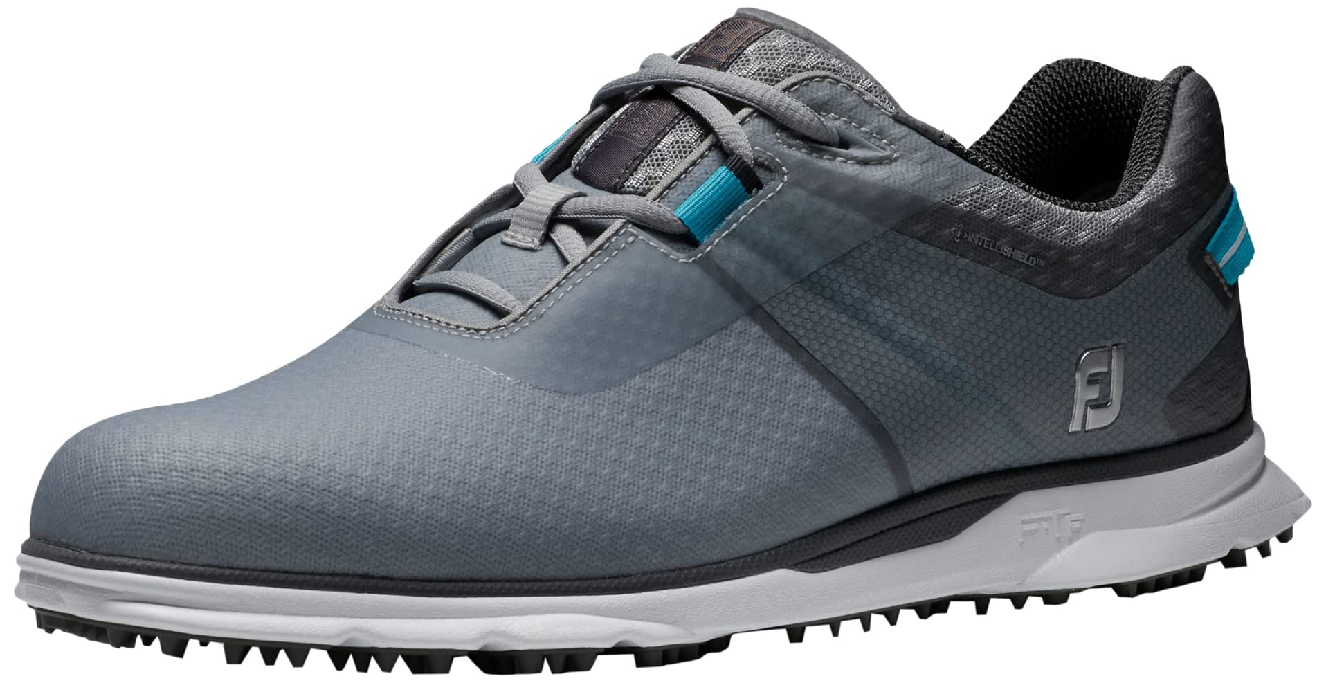 FootJoy Men's Pro|SL Sport Golf Shoes – Lightweight & Waterproof for Comfort & Performance on the Golf Course