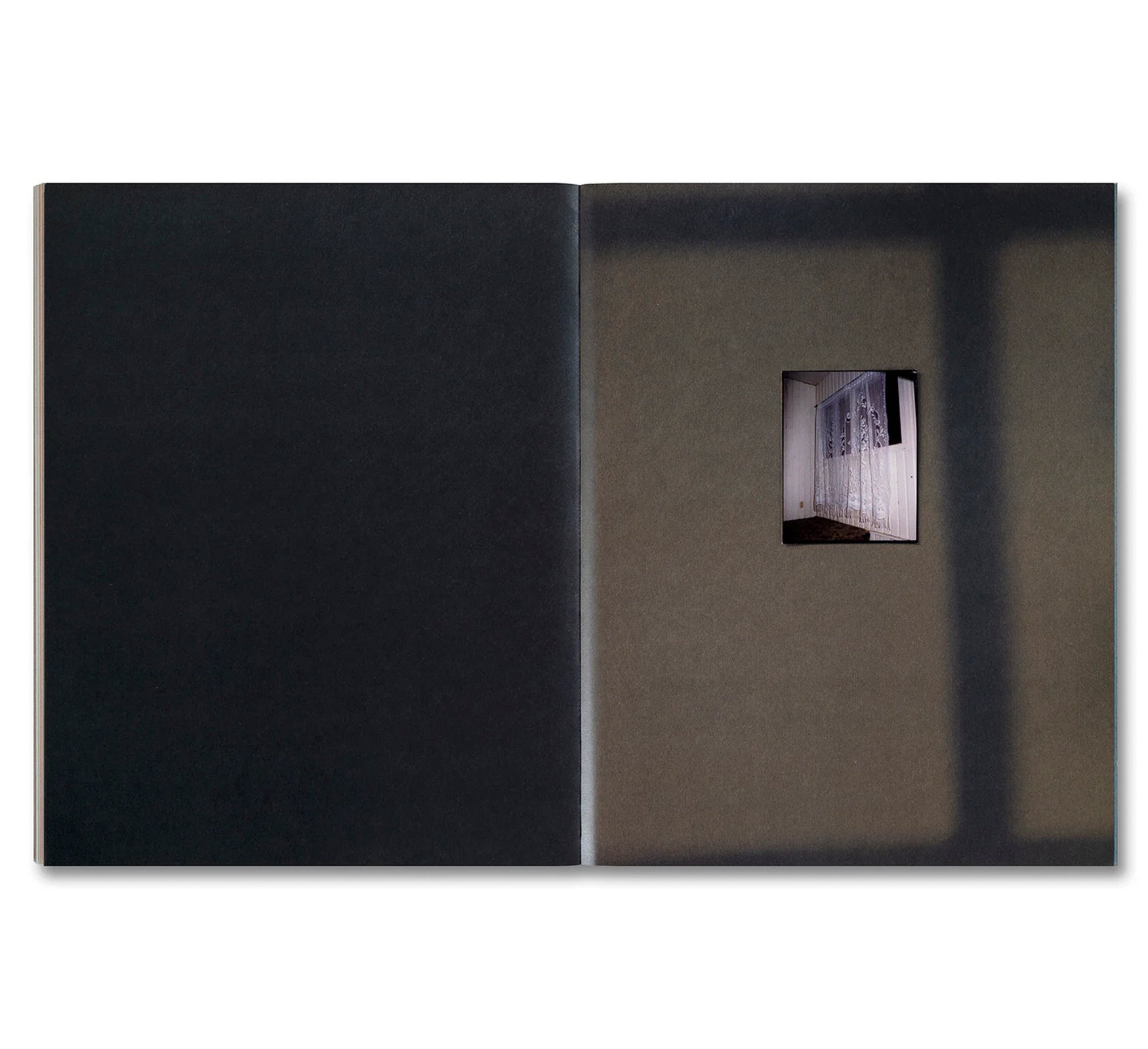 OMAHA SKETCHBOOK by Gregory Halpern - Second Edition Photography Book | Urban Landscape & American Midwest Photography | Perfect for Art Collectors and Photography Enthusiasts