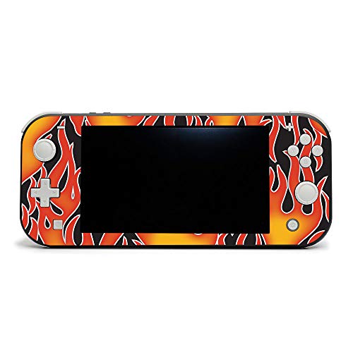 Hot Flames