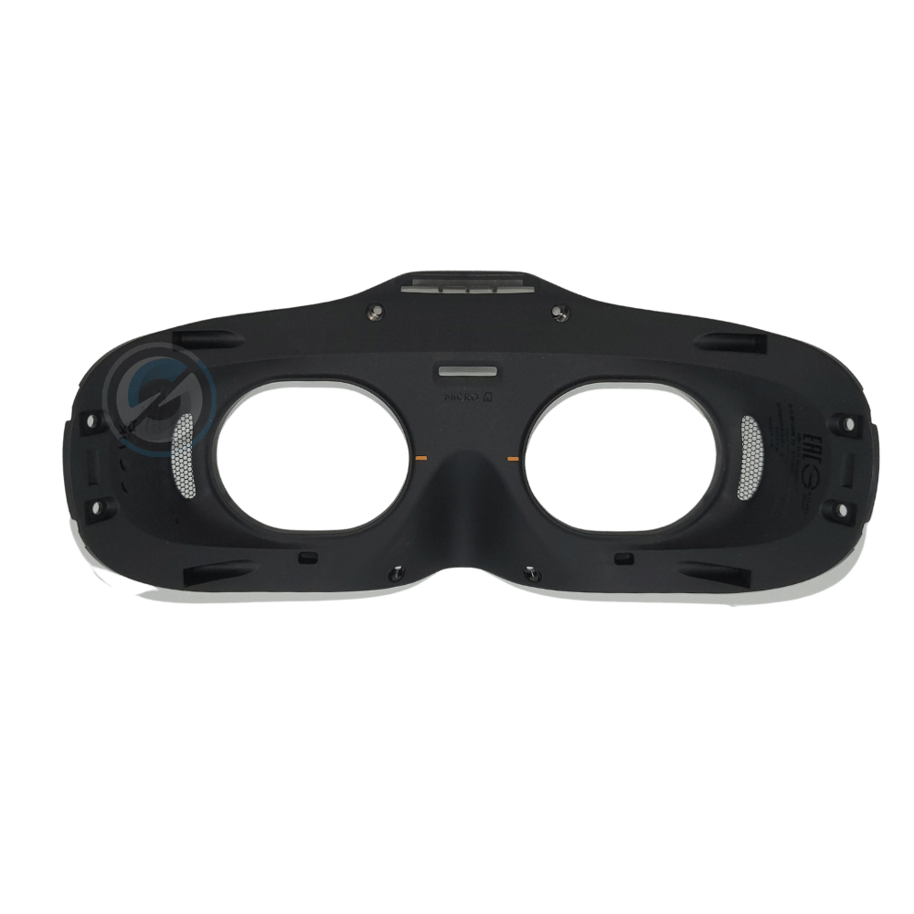 DJI Goggles Integra Rear Shell Module Replacement Part - Compatible with DJI FPV & Avata Drones - Perfect for Repair & DIY Upgrades | Ideal for Drone Racing, Aerial Photography & VR Flying