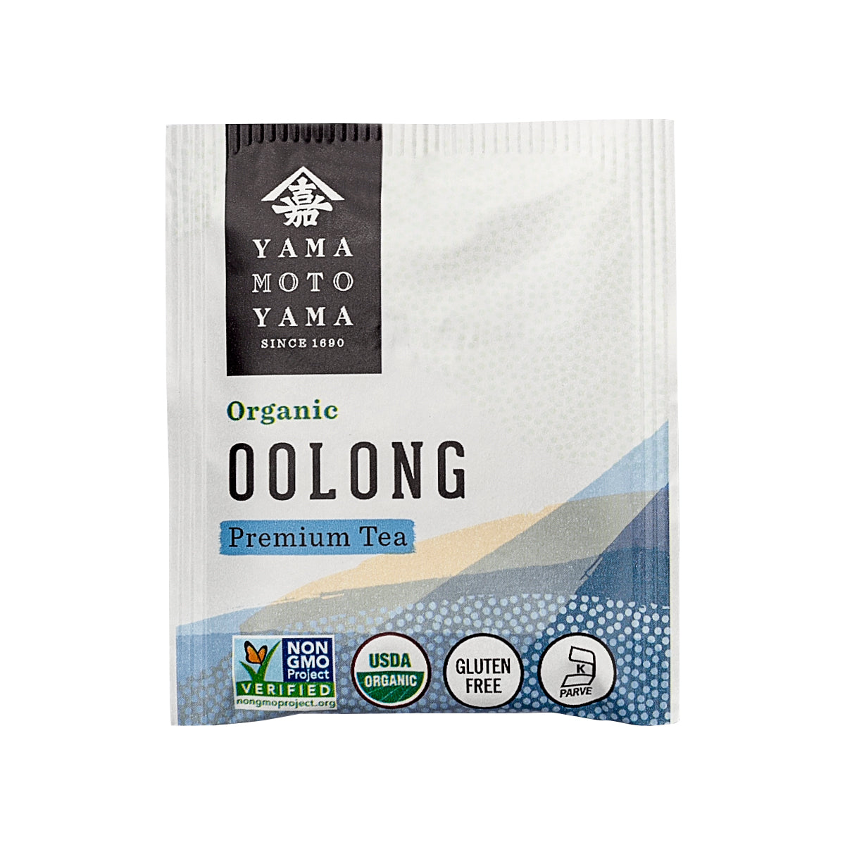 Premium Organic Oolong Tea Bags - Loose Leaf Style - 100% Natural & Caffeine-Free - Perfect for Relaxation, Weight Loss & Detox - Great for Office, Home & Gift Giving