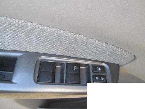 Subaru 83071 SC060 Door Window Switch Panel Replacement - Compatible with Subaru Models - Easy Installation for Power Window Control - Perfect for Car Interior Repair & Maintenance