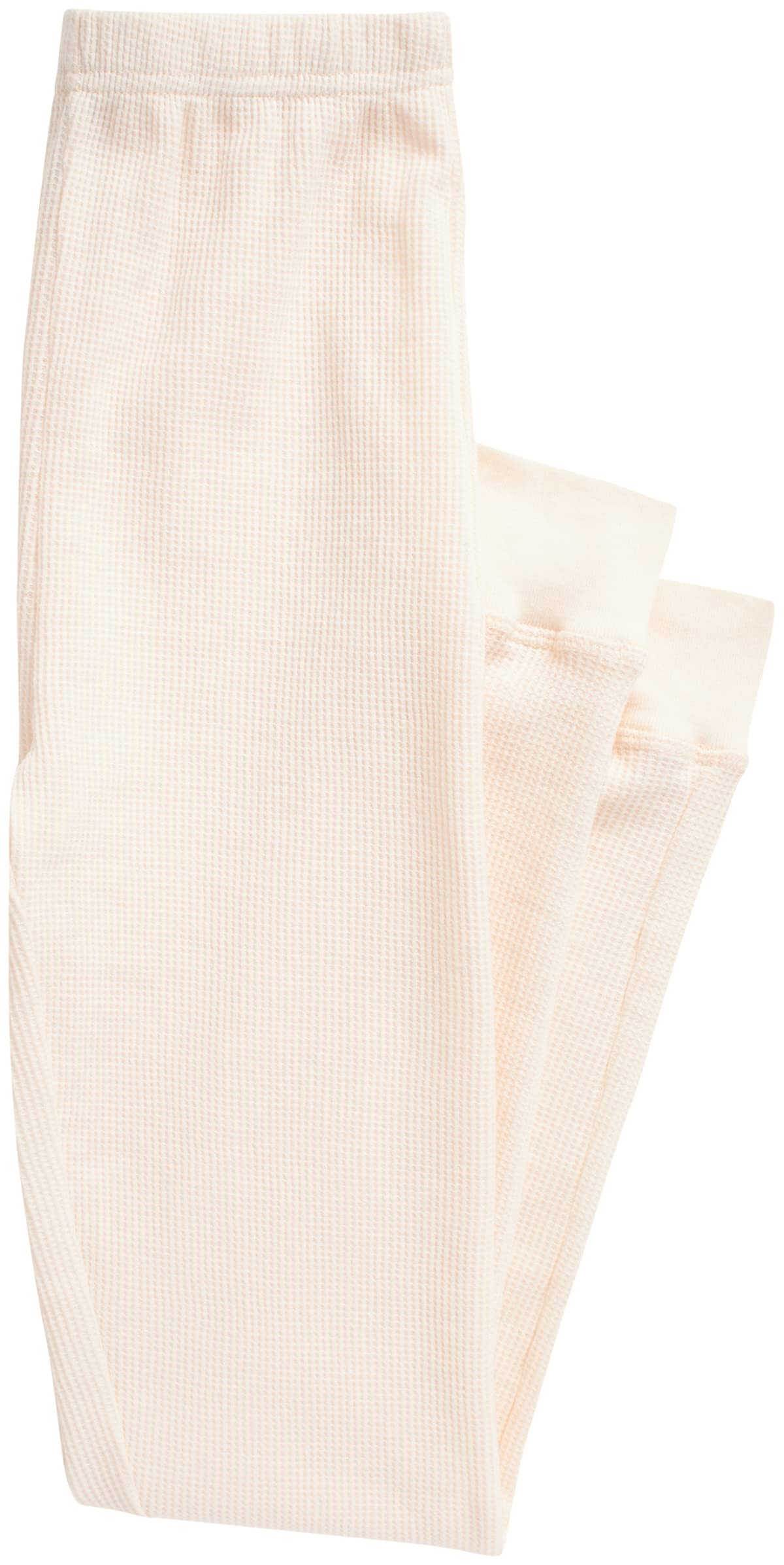 ONLY BOYS' Thermal Underwear Set - 2 Piece Waffle Knit Top & Long Johns (2T-16) | Winter Base Layer for Kids | Cold Weather Outdoors & Indoor Warmth