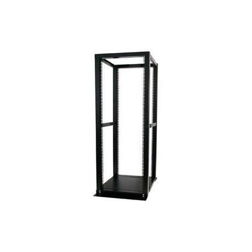 4 Post Open Frame Server Rack - Heavy Duty 19