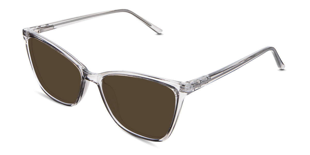 Petra Women's Prescription Sunglasses - UV Protection, Stylish & Comfortable for Driving, Outdoor Activities & Everyday Wear