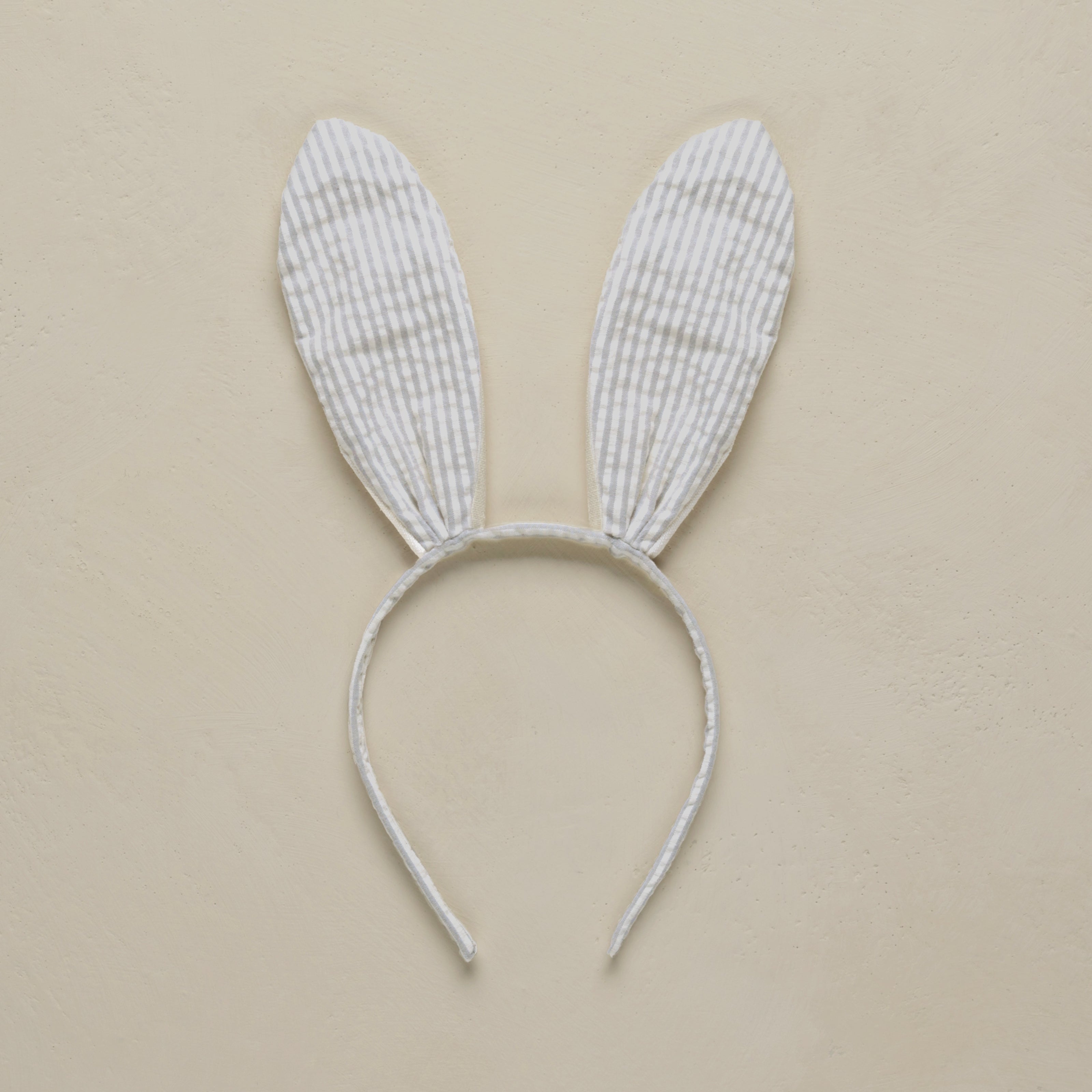 Noralee Bunny Headband - Cute Fluffy Ears Headband for Women & Girls - Perfect for Easter, Cosplay, Costume Parties & Photo Shoots