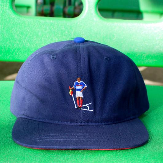 Talisman & Co. Titou Cap - Stylish & Comfortable Unisex Baseball Hat for Men & Women - Perfect for Outdoor Activities, Sports, and Casual Wear