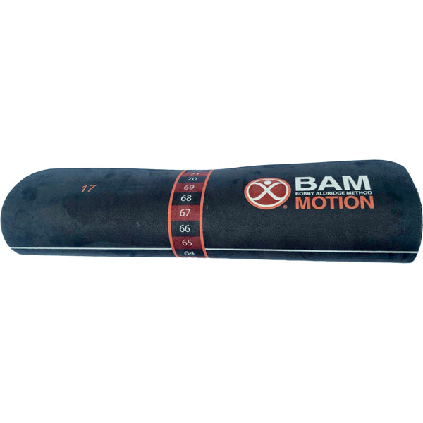 BamxMat - Premium Non-Slip Yoga Mat for Home & Gym Workouts | Eco-Friendly Exercise Mat with Carrying Strap | Perfect for Yoga, Pilates, and Fitness Training