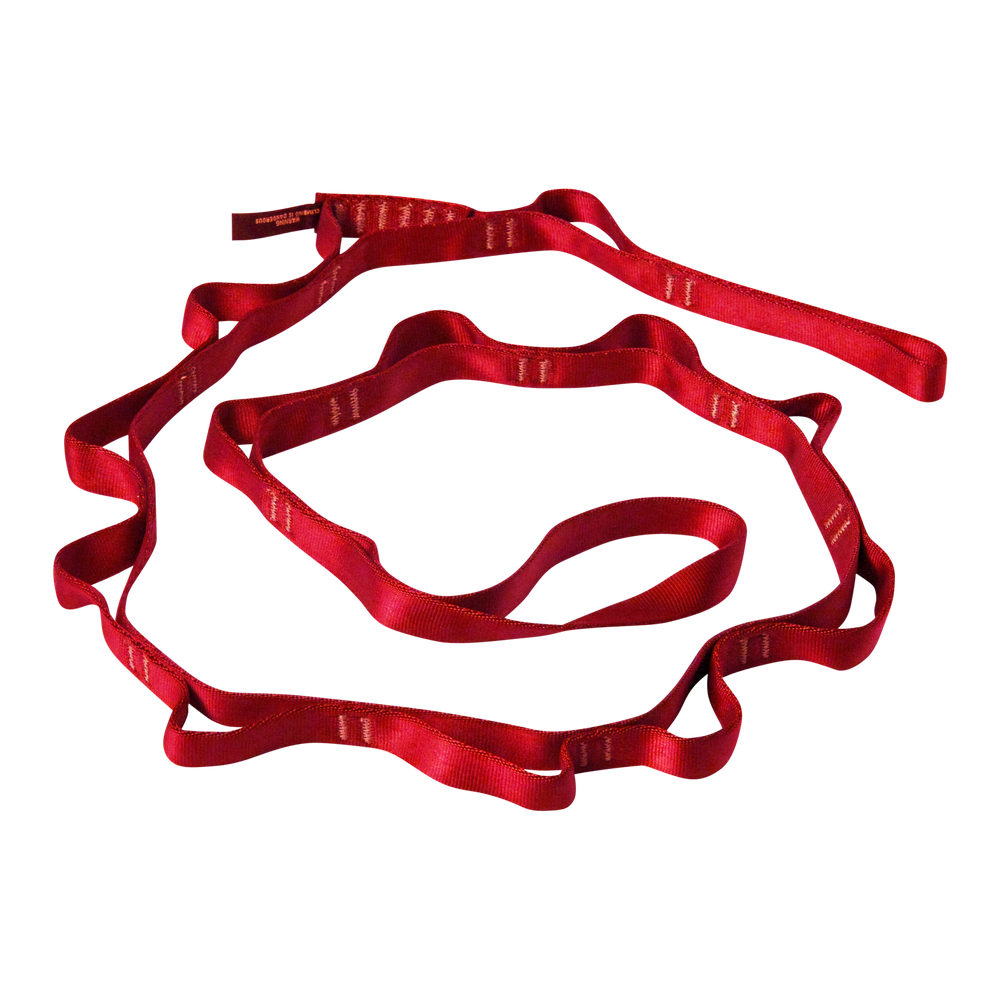 18mm Nylon Daisy Chain 140cm - Lightweight Climbing Gear for Outdoor Adventures, Hiking, Camping & Backpacking
