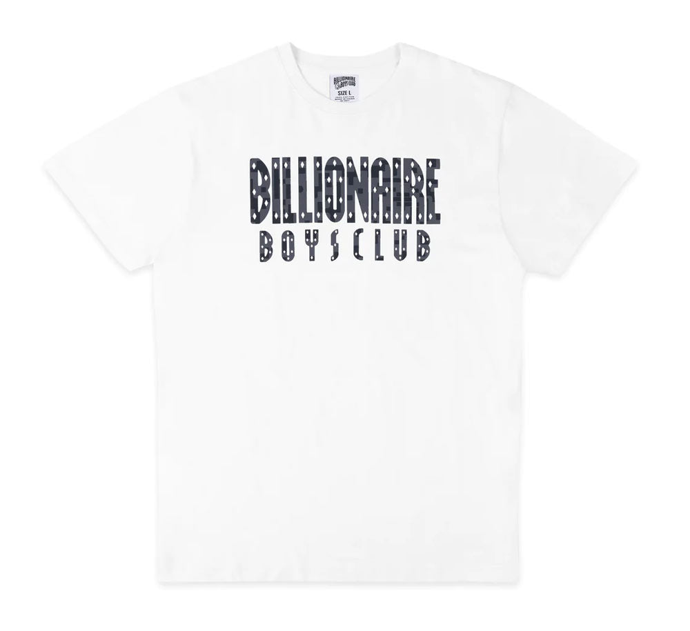 BB Straight QR SS Tee - Classic Short Sleeve T-Shirt for Men & Women | Casual Wear, Street Style & Everyday Comfort