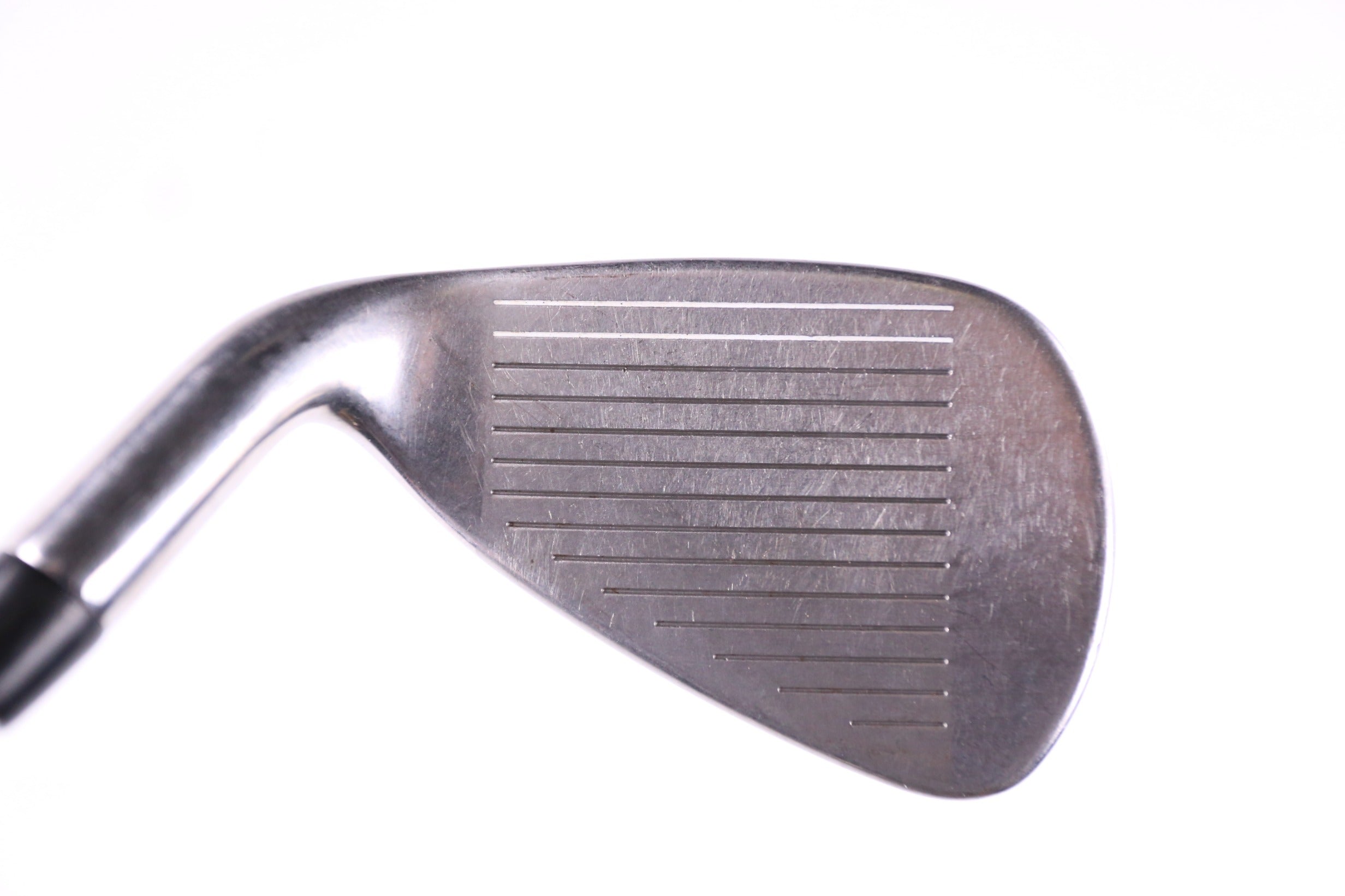 Used Callaway X Series N415 9 Iron Right Handed Golf Club - Uniflex Steel Shaft for Men | Perfect for Driving Range Practice & Course Play