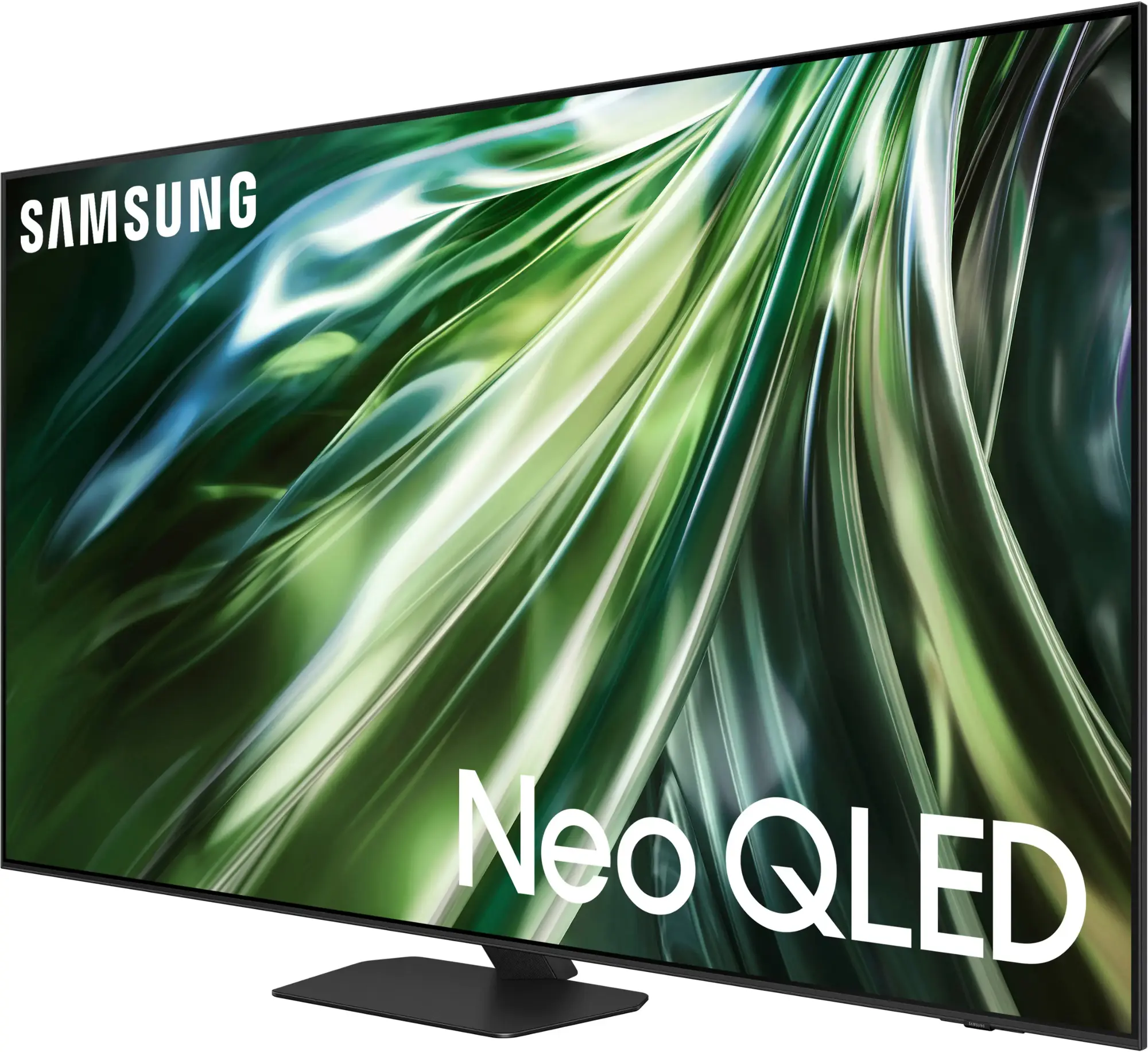 Samsung 50-Inch QN90D Neo QLED 4K UHD Smart TV with Tizen OS (QN50QN90DA) - Perfect for Home Theater, Gaming & Streaming