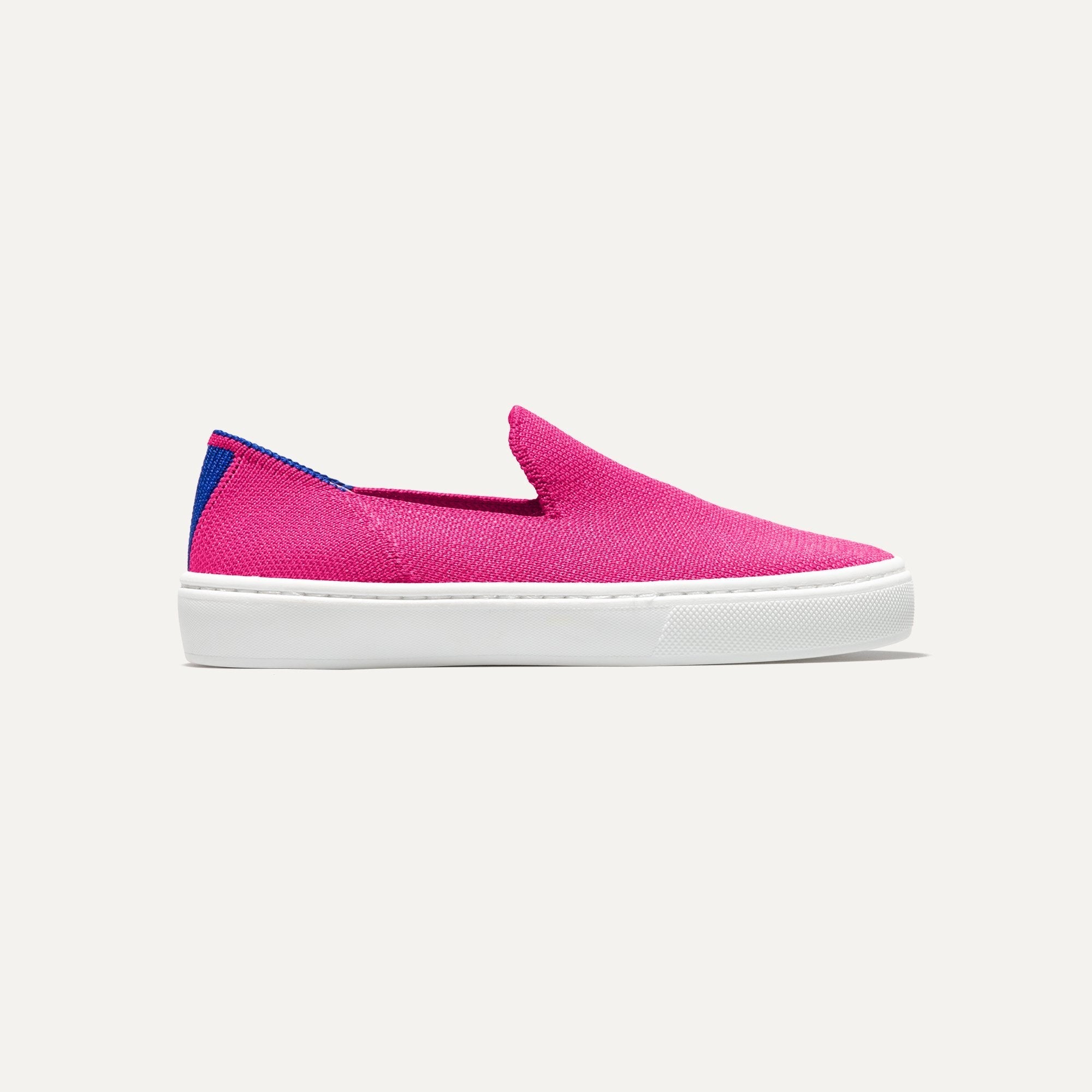 Kids Bubblegum Sneakers - Lightweight Comfortable Shoes for Boys & Girls - Perfect for School, Play & Everyday Wear