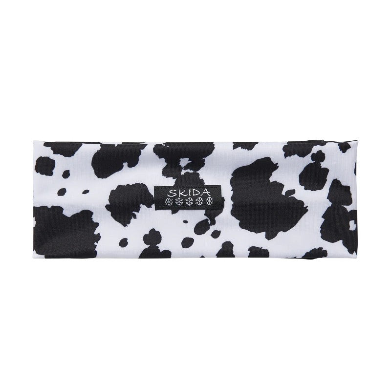 Skida Running Headband for Women & Men - Moisture Wicking, Non-Slip Workout Headband - Perfect for Running, Yoga, Gym & Outdoor Sports