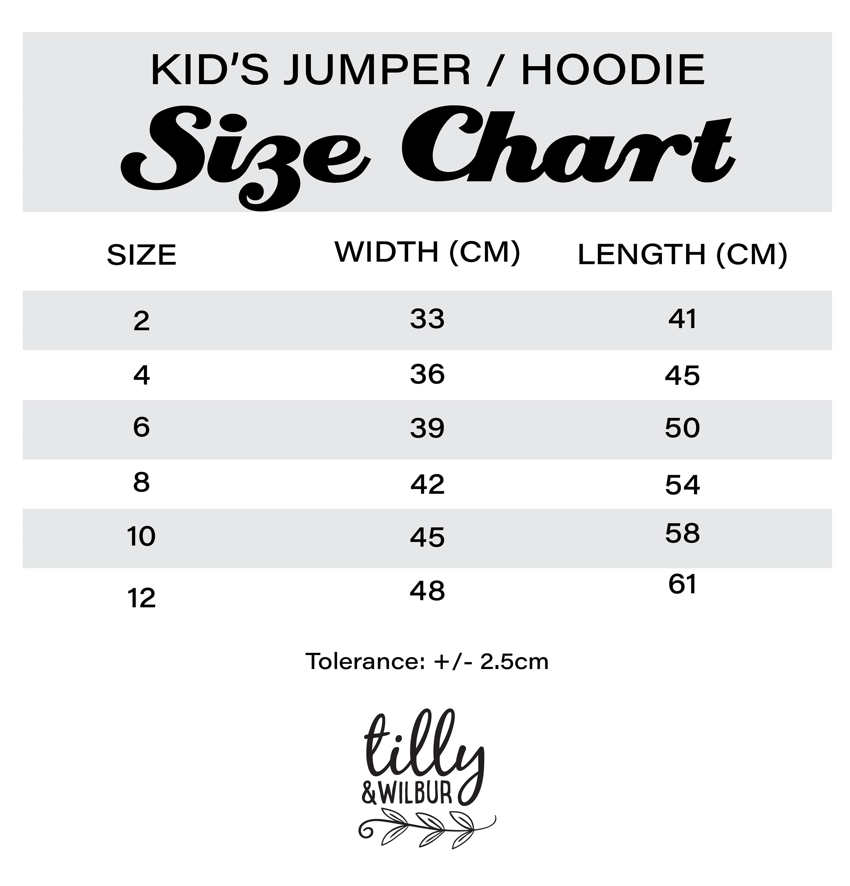 Big Brother Jumper - Soft & Comfortable Knit Sweater for Men & Women | Perfect for Casual Wear, Family Matching Outfits and Sibling Photoshoots