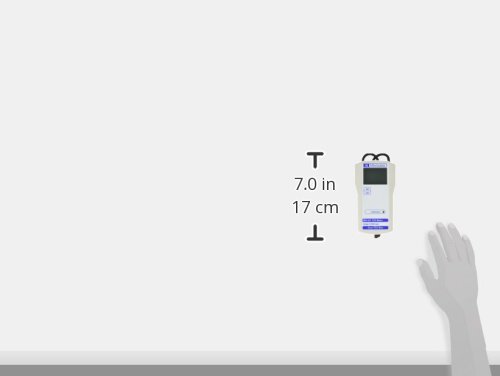 Milwaukee MW401 Digital TDS Water Tester with 1-Point Calibration - Accurate Water Quality Testing for Drinking Water, Aquariums, and Hydroponics