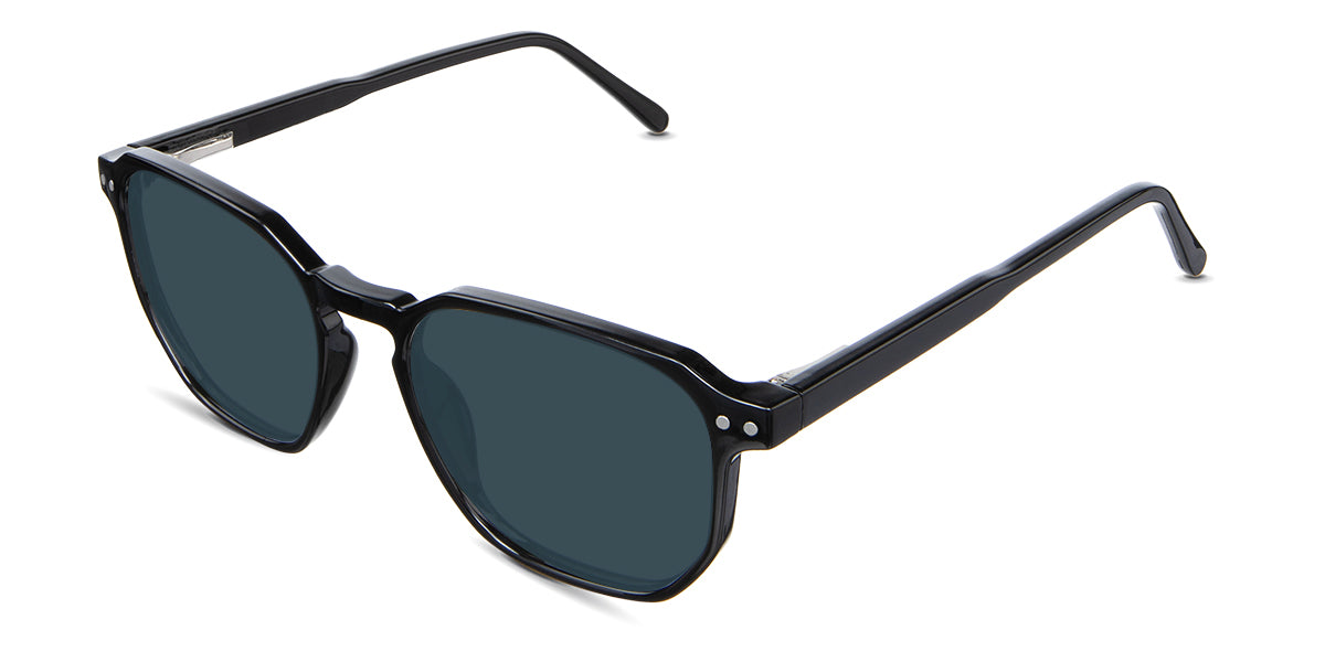 Finn Women's Prescription Sunglasses – UV Protection Polarized Lenses for Driving, Outdoor & Fashion Use