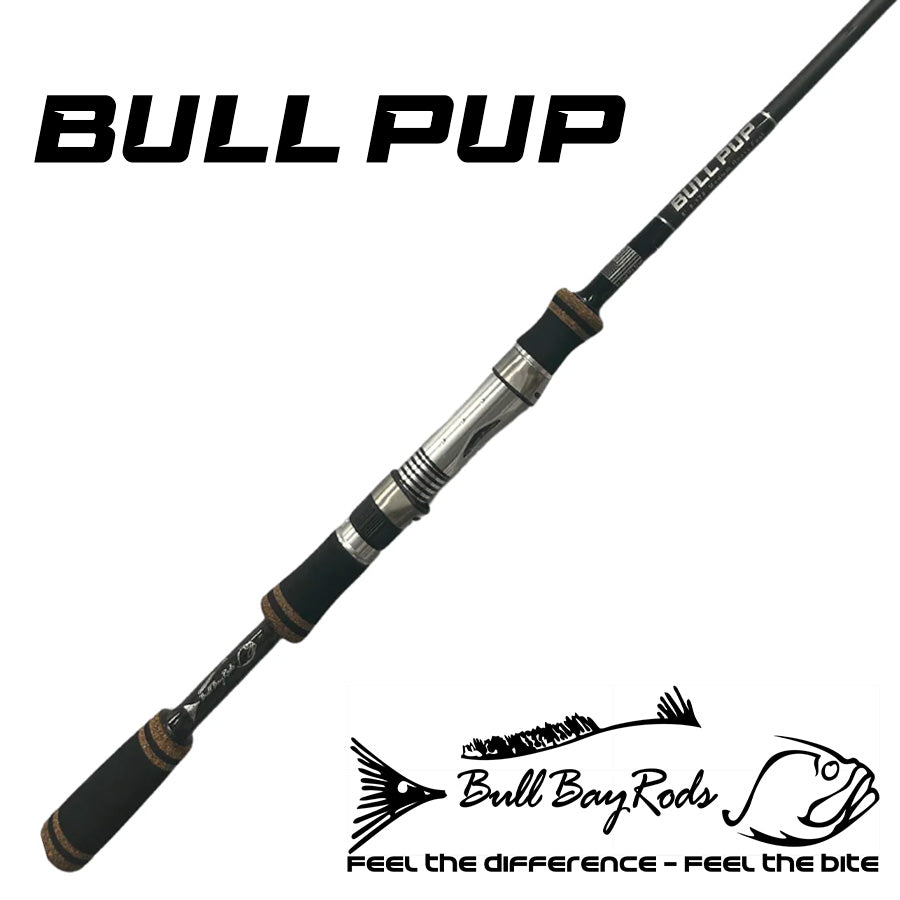 Bullpup 60 Rod - High-Quality Tactical Rifle Accessory for Hunting & Shooting Sports | Perfect for Outdoor Adventures & Range Training