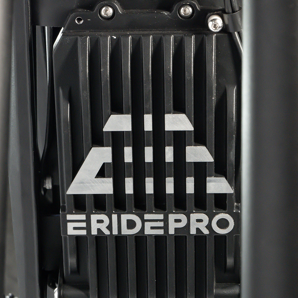 E Ride Pro SS 2.0 72V Long Range Electric Dirt Bike for Adults - Off-Road Adventure, Mountain Trail Riding & Commuting