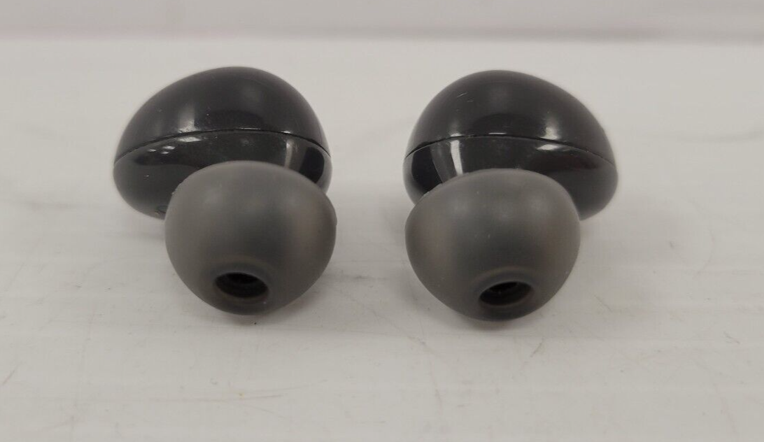 Samsung SM-R177 Wireless Earbuds - Bluetooth Headphones with Noise Cancellation for Gym, Running & Workout | Compatible with Android & iOS Devices