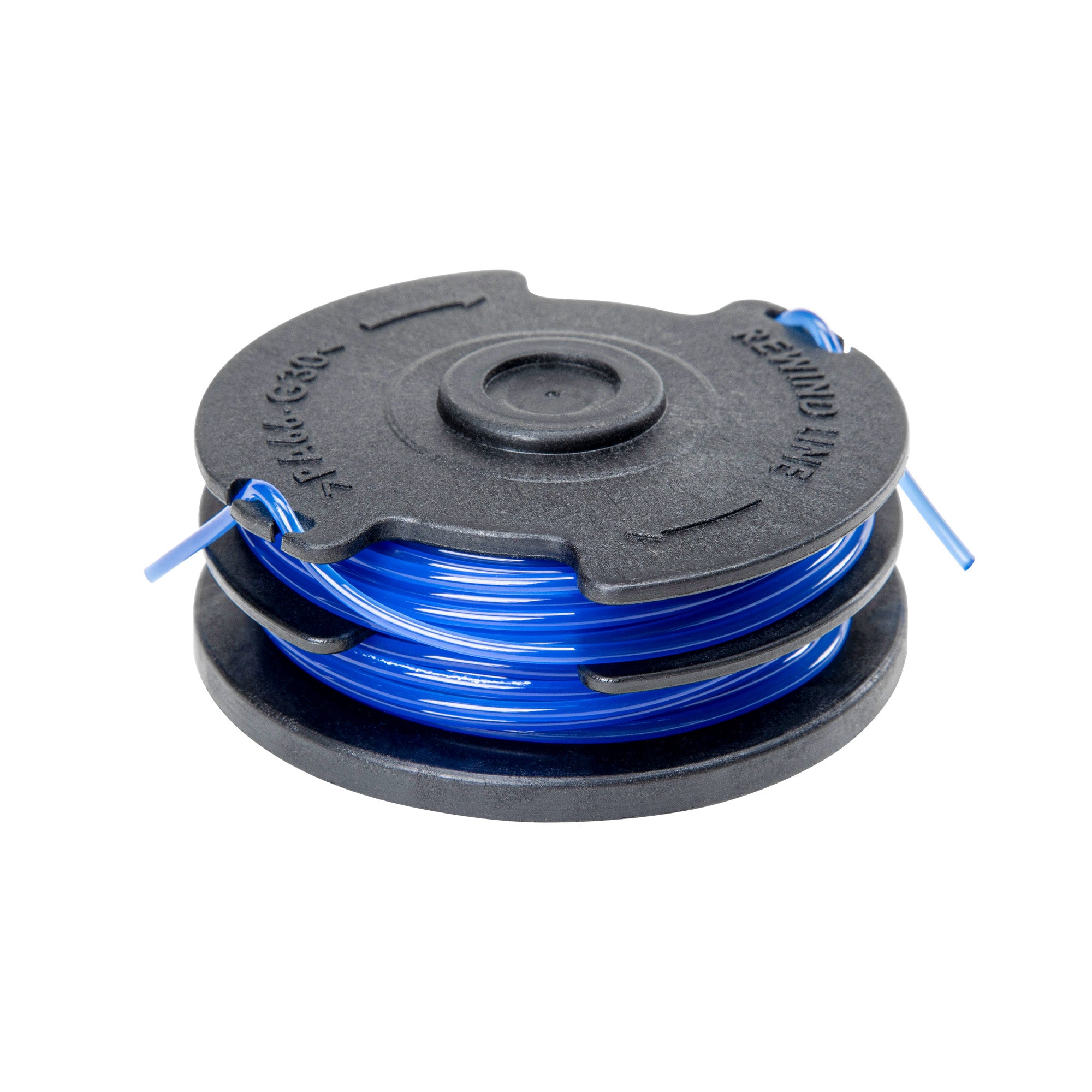 Greenworks AC String Trimmer .065 Dual Line Replacement Spool - Compatible with Greenworks Trimmers - Perfect for Lawn Edging and Weed Control