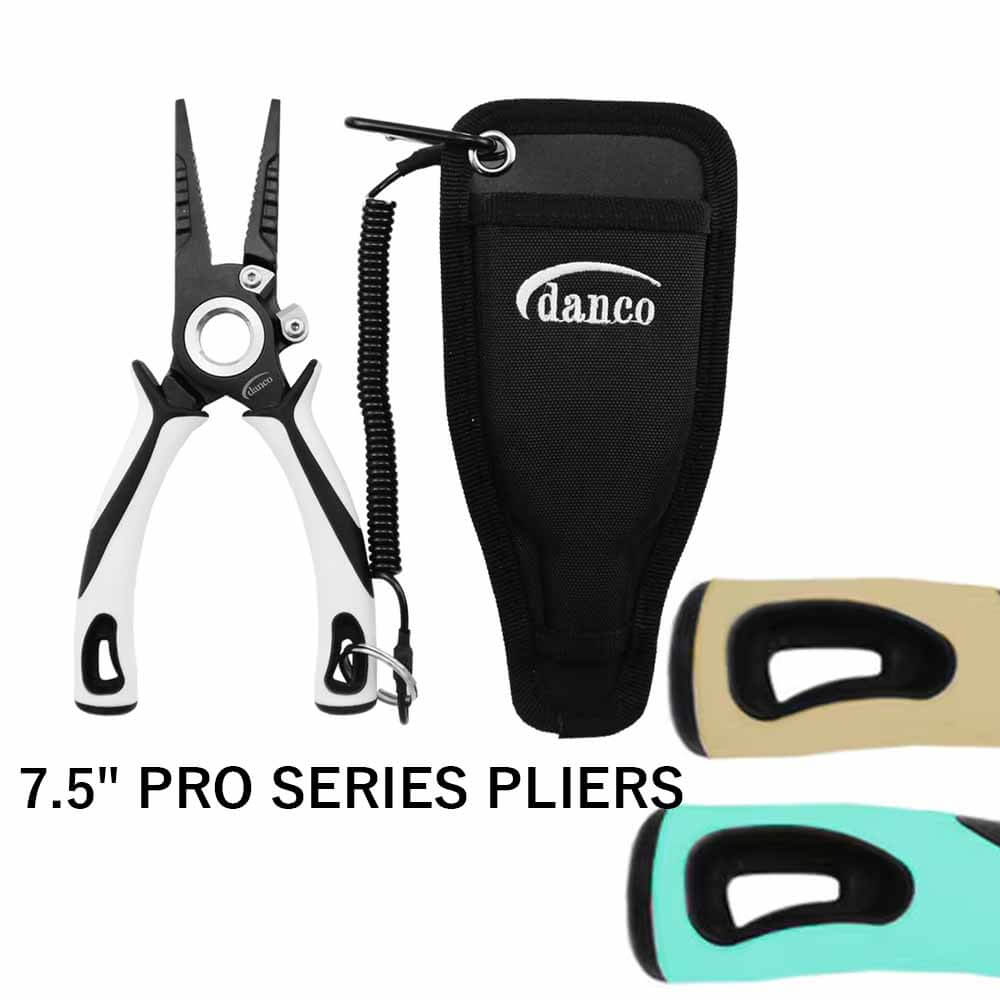 Danco Pro Series 7.5