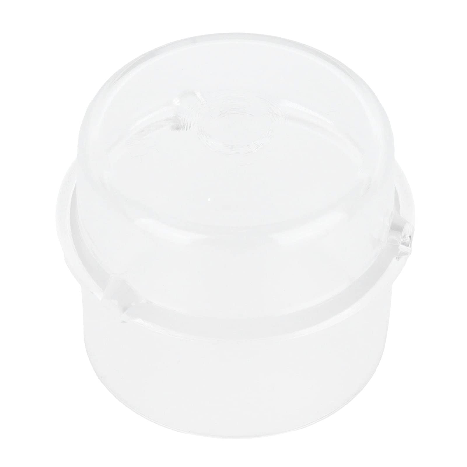 Durable Blender Jar Lid Replacement for Vorwerk Thermomix TM31/TM5/TM6 - BPA-Free Blender Accessory for Smoothies, Sauces & Food Processing