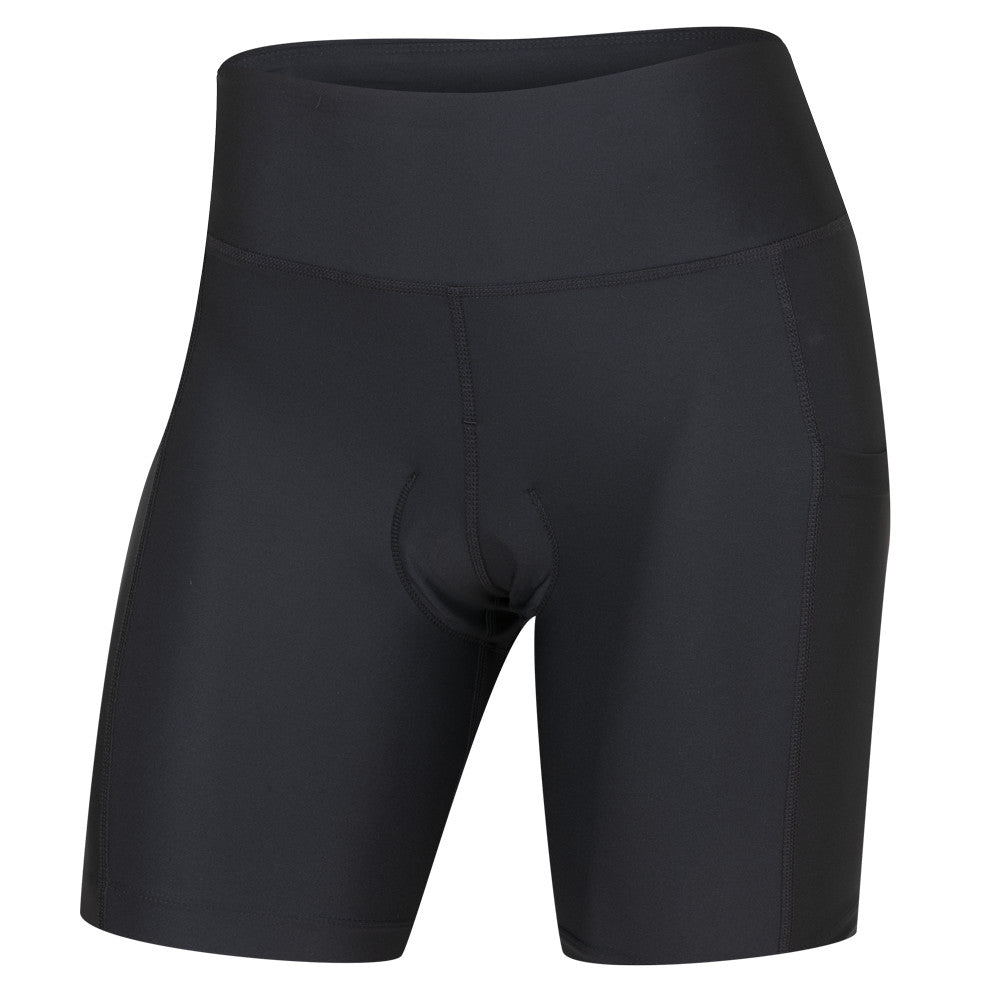 Women's Prospect 7 Cycling Shorts - High-Performance Bike Shorts for Road & Mountain Biking - Perfect for Cycling, Spinning & Outdoor Workouts