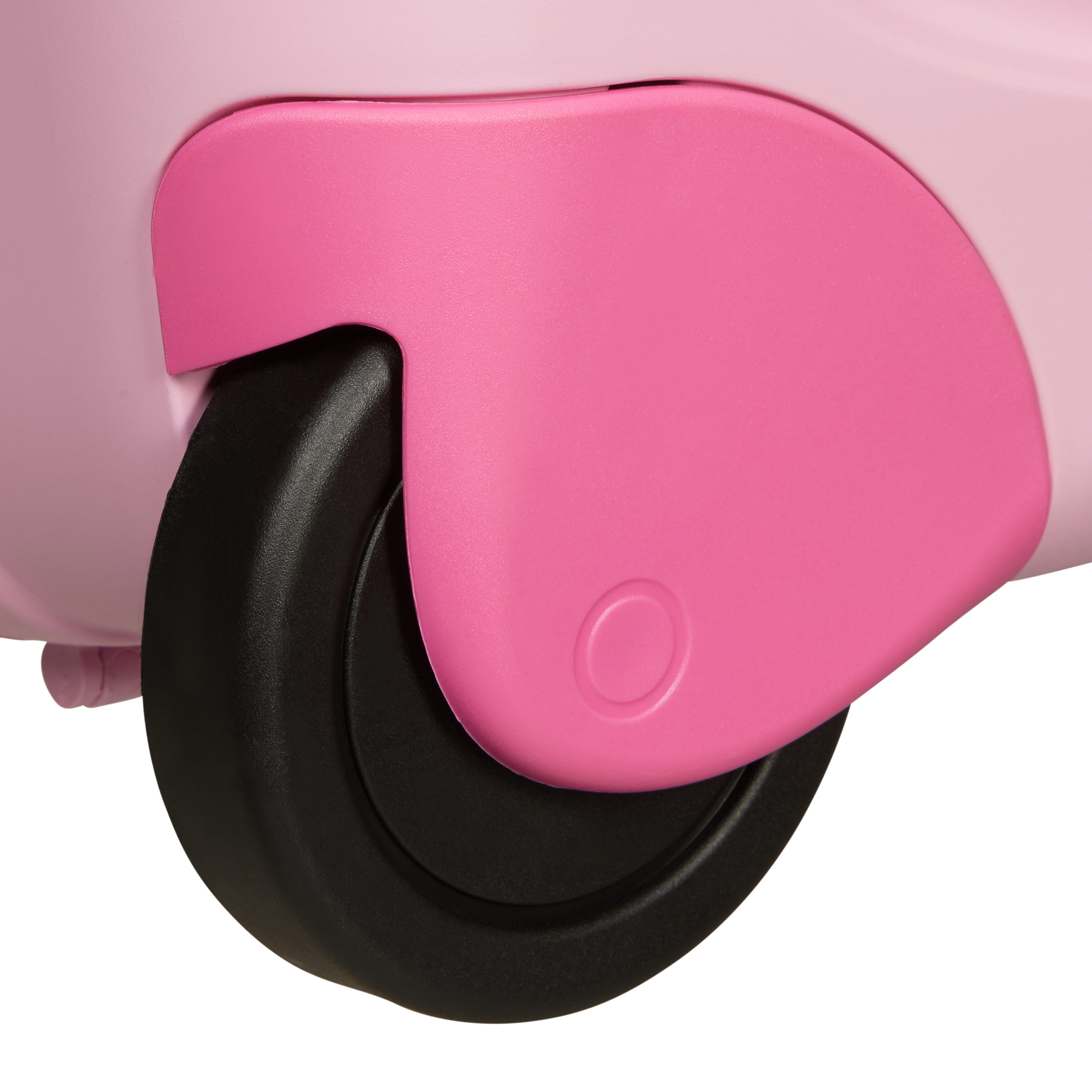 Samsonite Dream Rider Ride On Suitcase - Kids' Luggage with Wheels for Travel & Play | Perfect for Airports, Family Vacations & Everyday Adventures