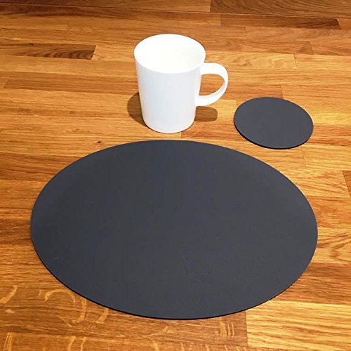 Graphite Grey