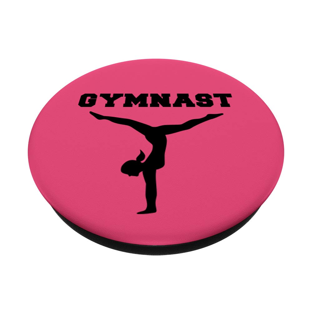 Girl's Pink Gymnastics Leotard - High-Performance Stretch Fabric for Dance, Cheerleading, and Gymnastics Training