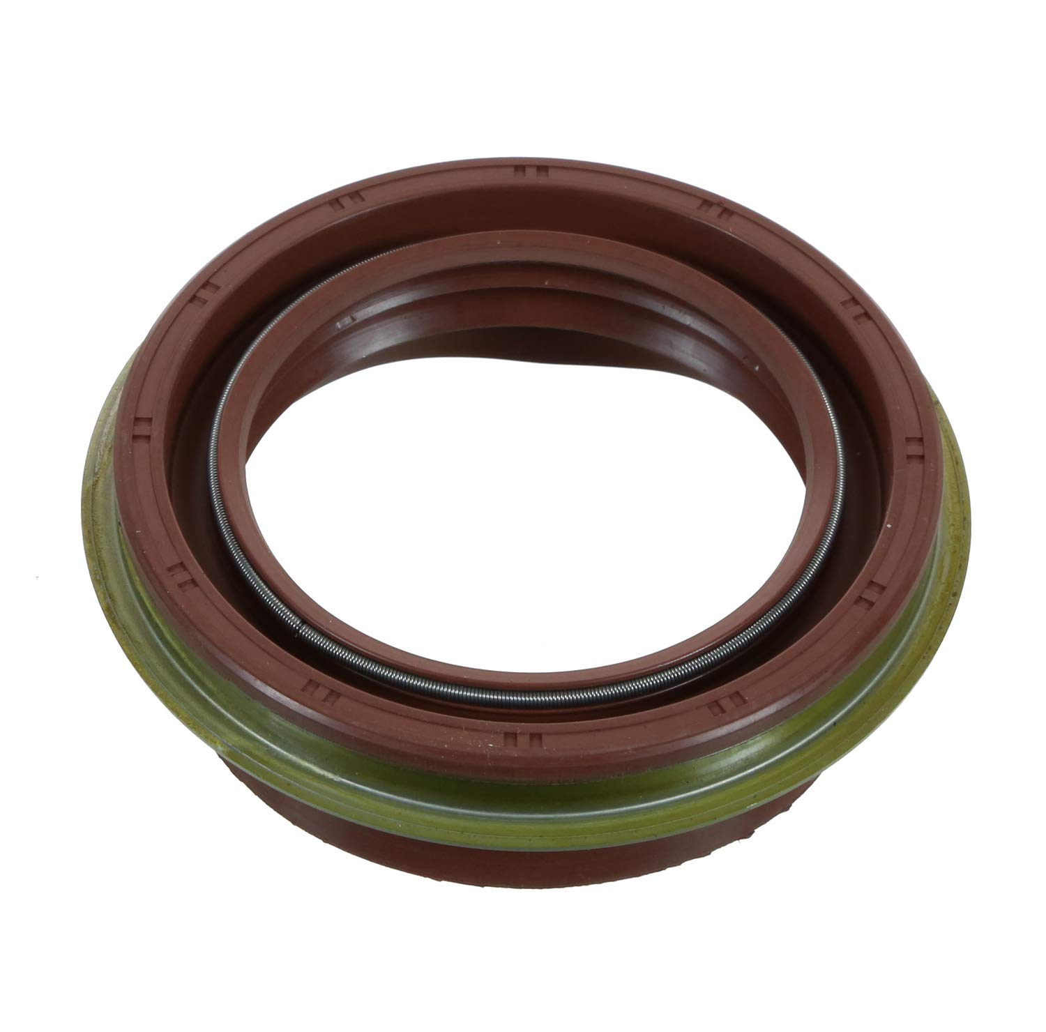 National 127592 Oil Seal - High Performance Automotive Oil Seal for Engines, Transmissions & Axles - Perfect for Leak Prevention & Long-Lasting Protection