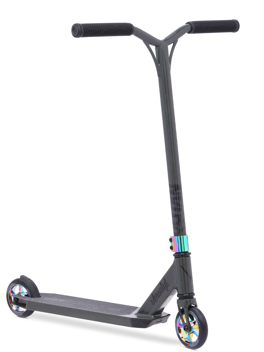 Versatile Cosmopolitan V2 Pro Scooter - High Performance Kick Scooter for Adults & Teens - Perfect for Commuting, Tricks & Urban Riding