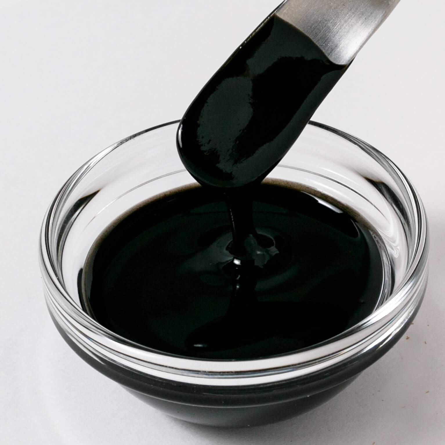 Premium Japanese Black Sesame Paste (Nerigoma) - 150g Jar | Organic, Gluten-Free | Perfect for Desserts, Smoothies & Asian Cuisine