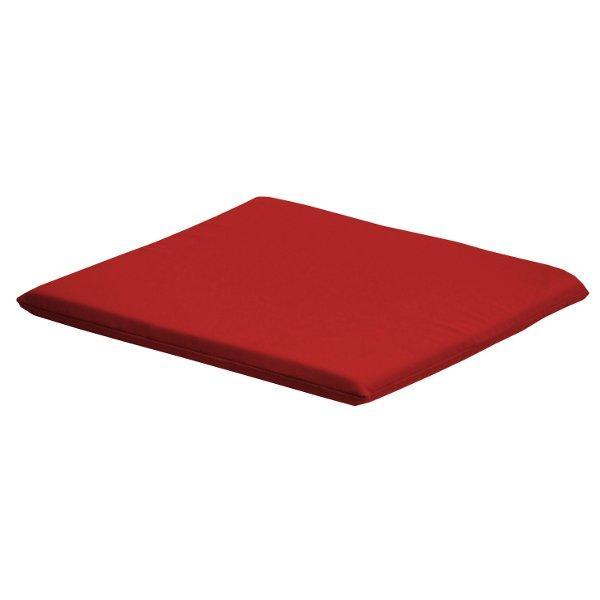 Premium Poly Bistro Chair Seat Cushion - Waterproof & Comfortable Dining Chair Pad - Perfect for Kitchen, Restaurant, Patio, and Outdoor Use