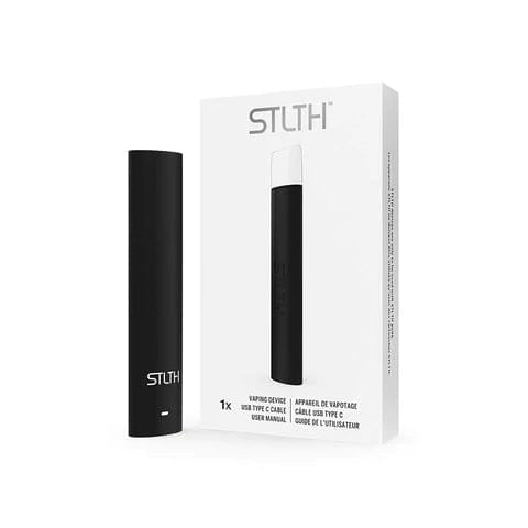 TYPE C- 470 MAH - BLACK METAL