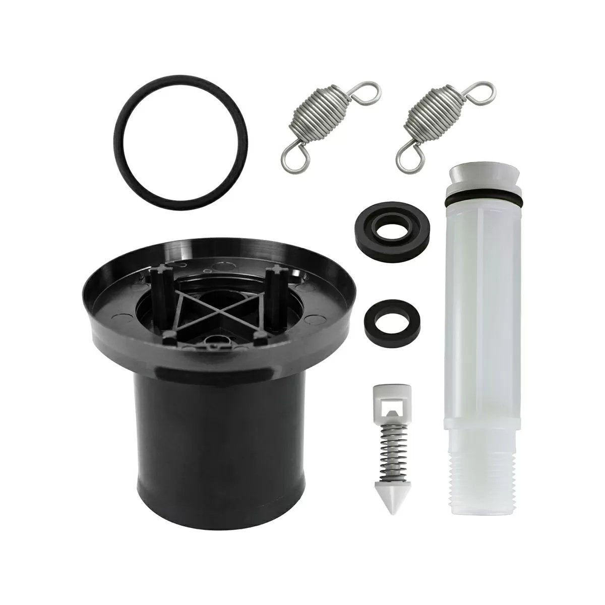 Dosatron D25RE2 Maintenance Kit - Replacement Parts for Dosatron Fertilizer Injectors - Perfect for Hydroponics, Agriculture, and Irrigation Systems