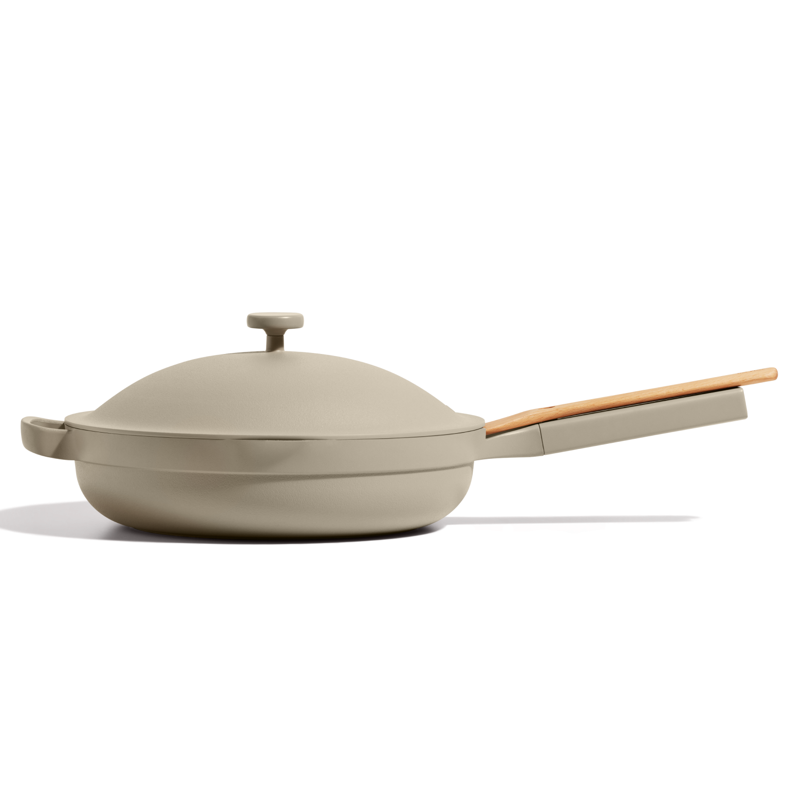 Large Always Pan - Nonstick Ceramic Cookware for Healthy Cooking | Perfect for Frying, Sautéing & Baking | Ideal for Home Chefs & Healthy Meal Prep