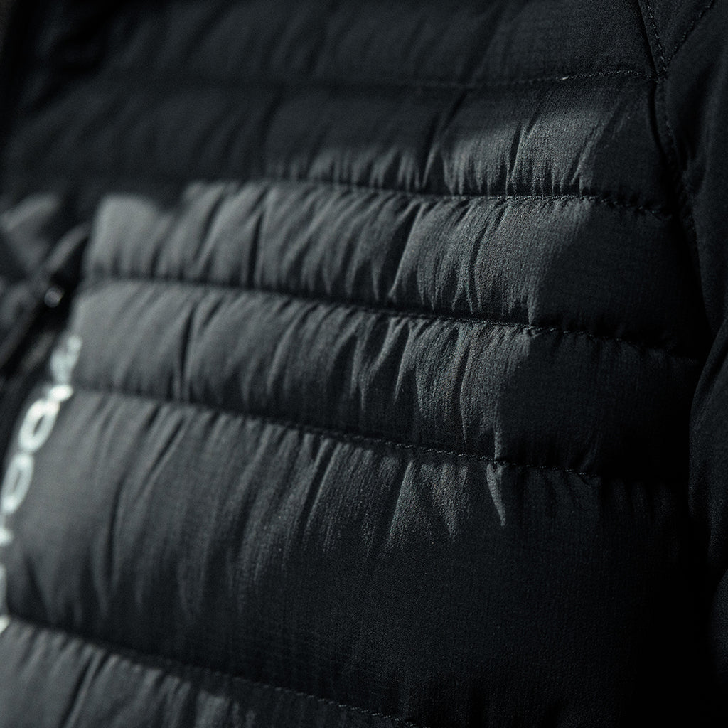 Eberlestock McCall Hooded Down Jacket - Lightweight Insulated Winter Coat for Men | Hunting, Hiking & Outdoor Adventures