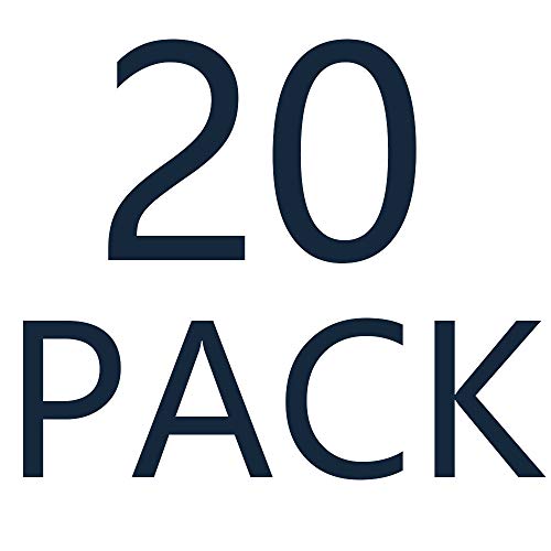20 Pack